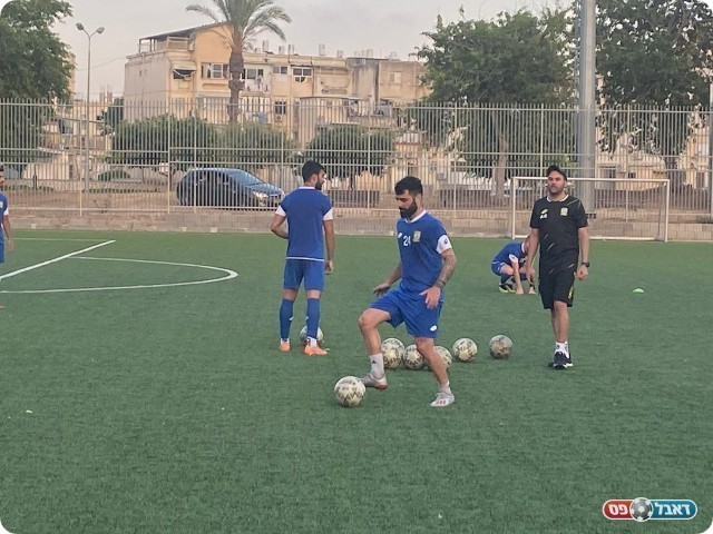 פרדי ציון. שחקן המריבה (אביחי דלאל)